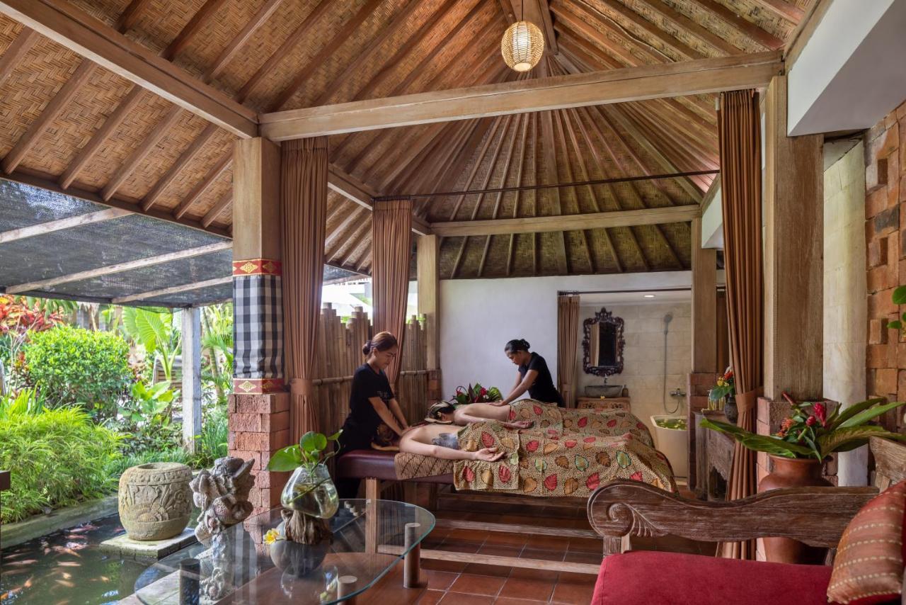 Hotel Kailash At Gunung Sari 4*