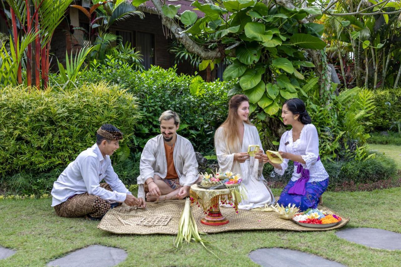 Kailash At Gunung Sari 4* Ubud (Bali)