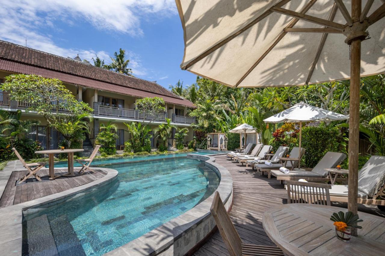 Hotel Kailash At Gunung Sari 4*
