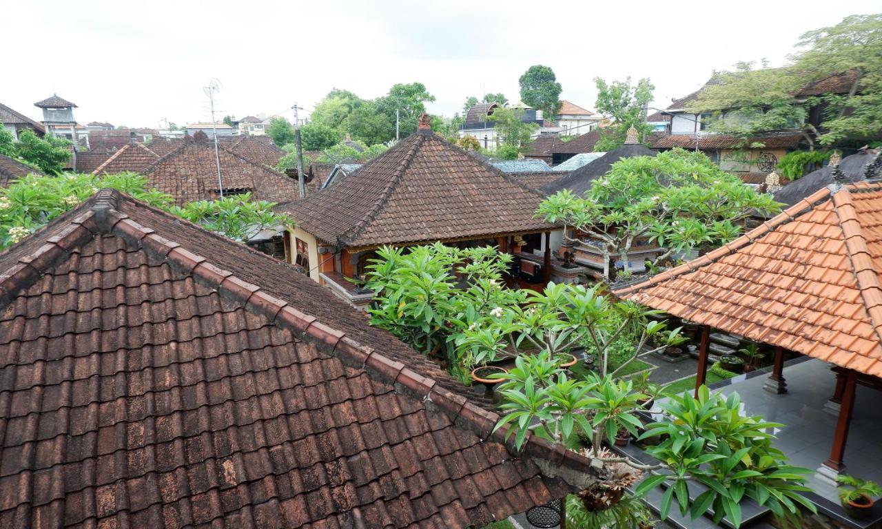 Danasari Homestay Guest house 2*