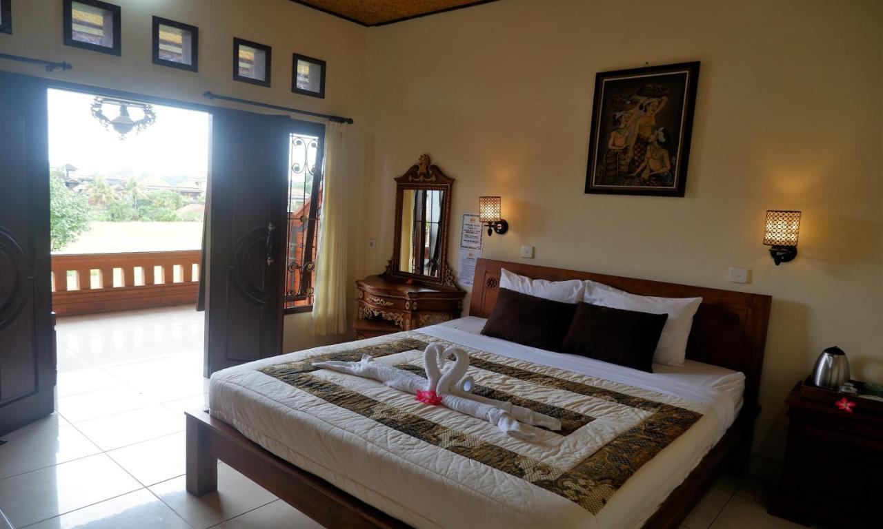 Danasari Homestay Guest house 2*
