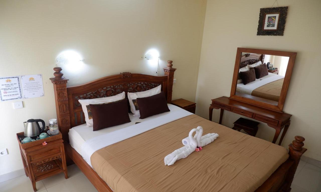 Danasari Homestay Guest house 2*
