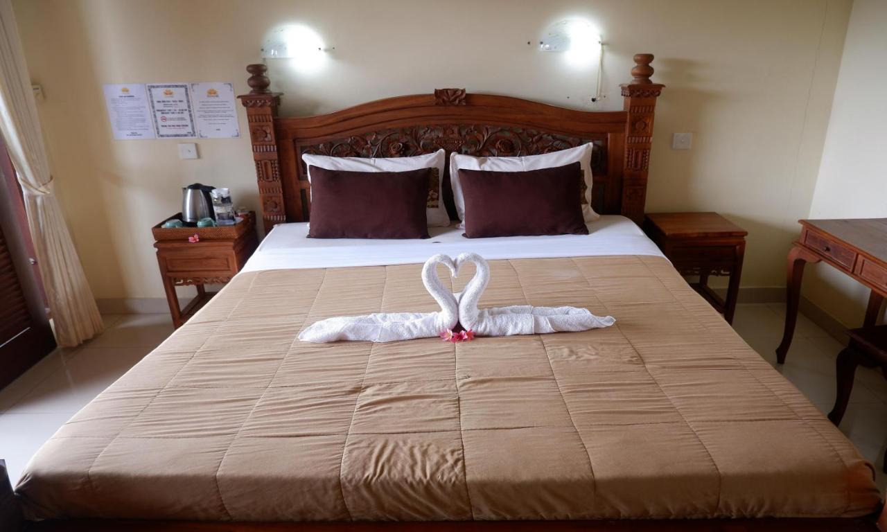 Danasari Homestay Ubud (Bali)