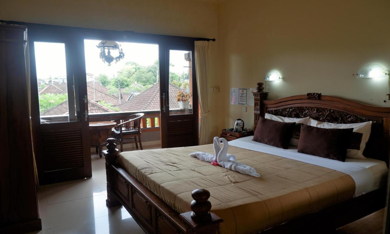 Danasari Homestay 2* Ubud (Bali)