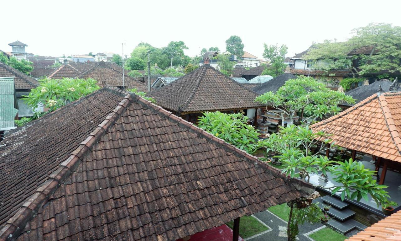 Guest house Danasari Homestay