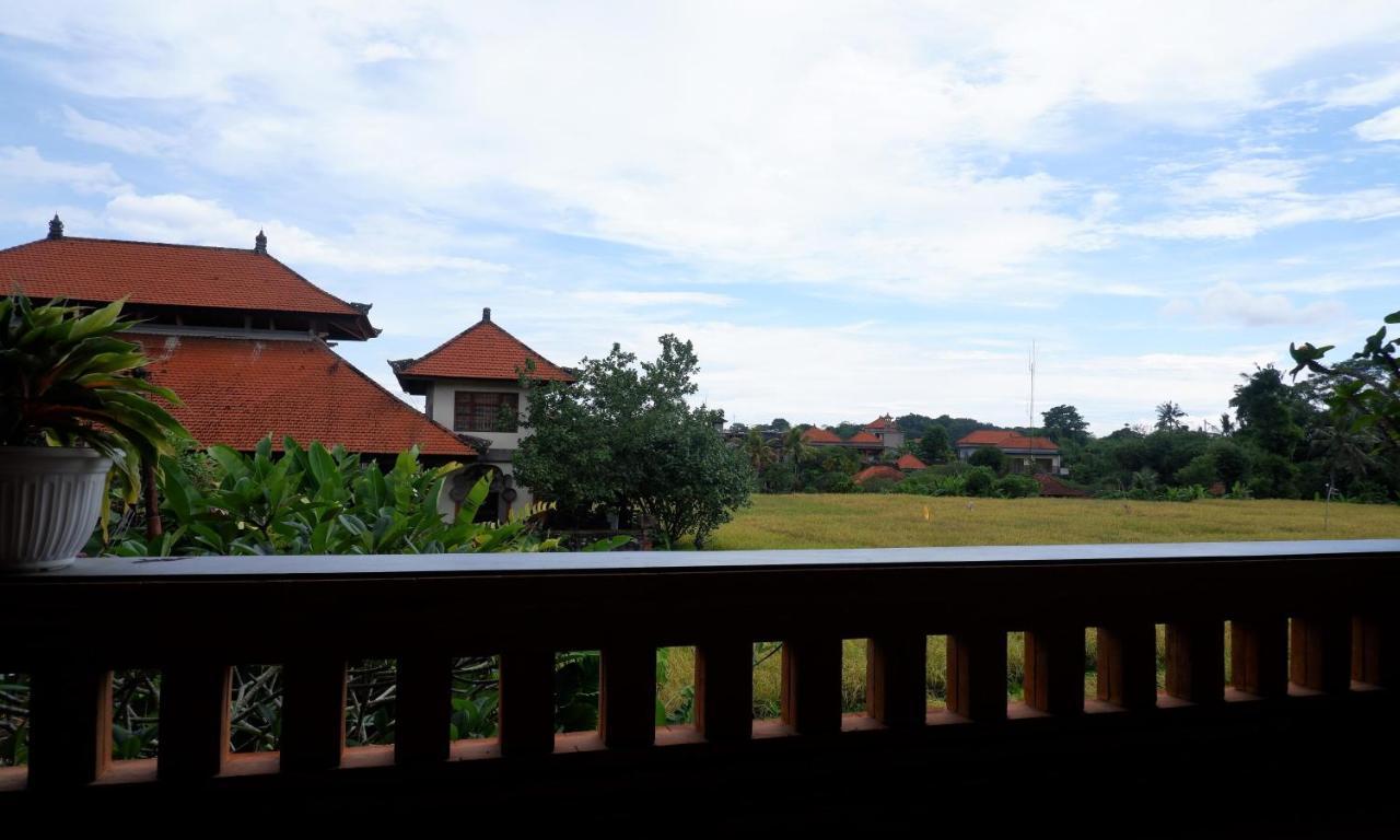 Danasari Homestay Ubud (Bali)