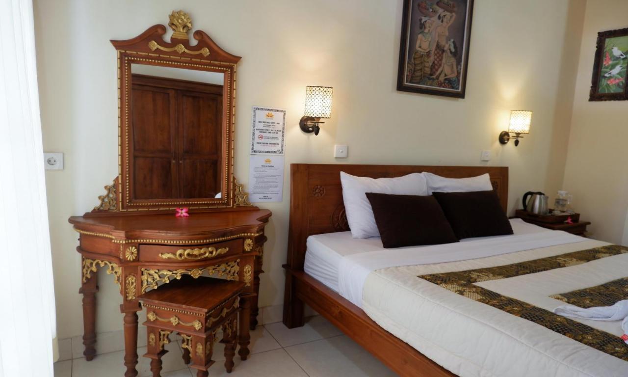 Guest house Danasari Homestay 2*
