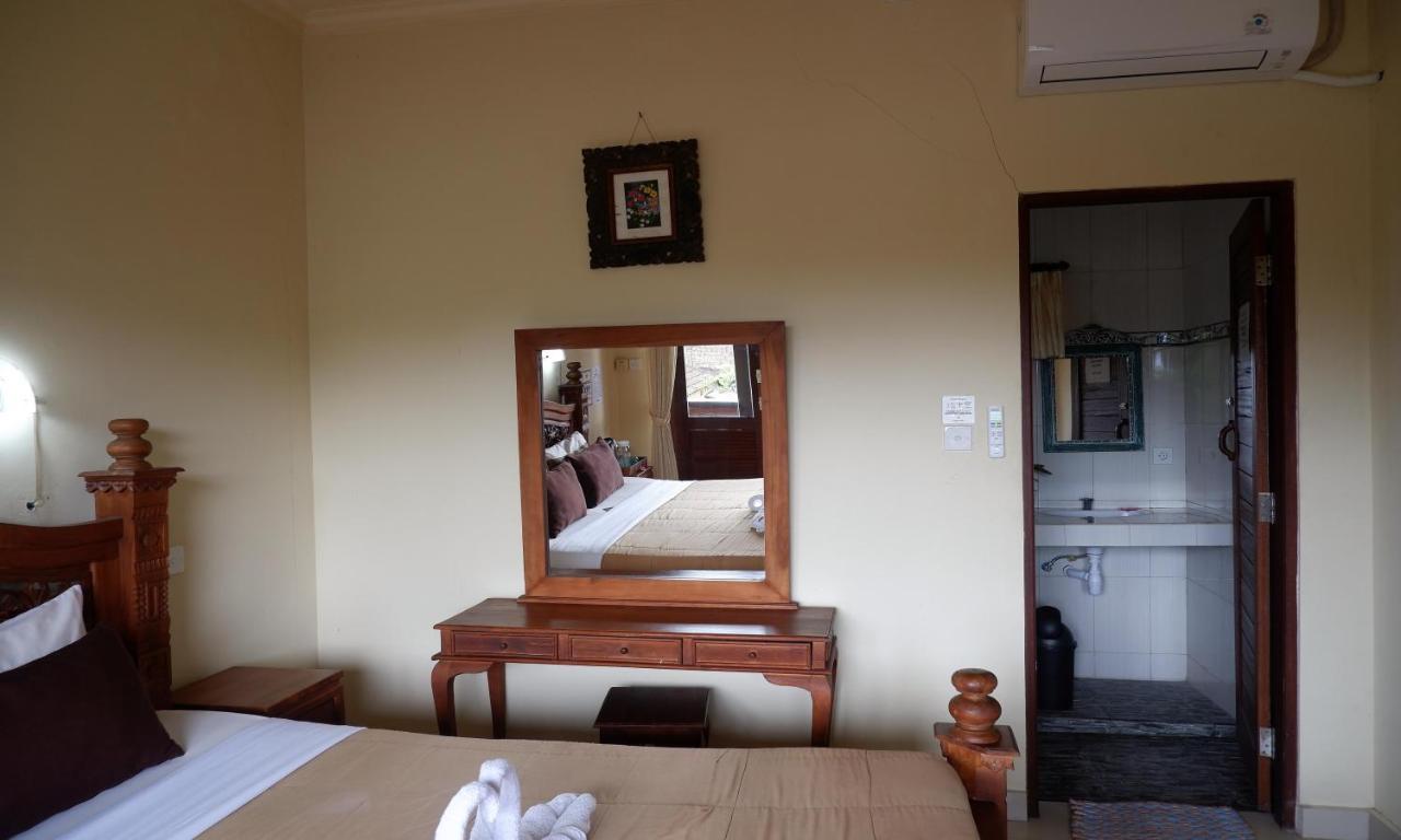 Danasari Homestay 2*