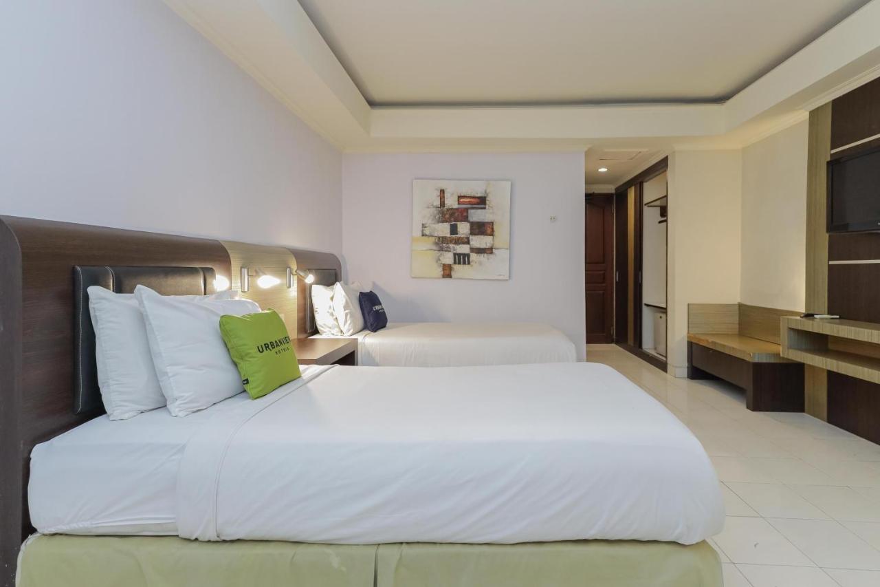 Urbanview Taman Suci Bali Hotel