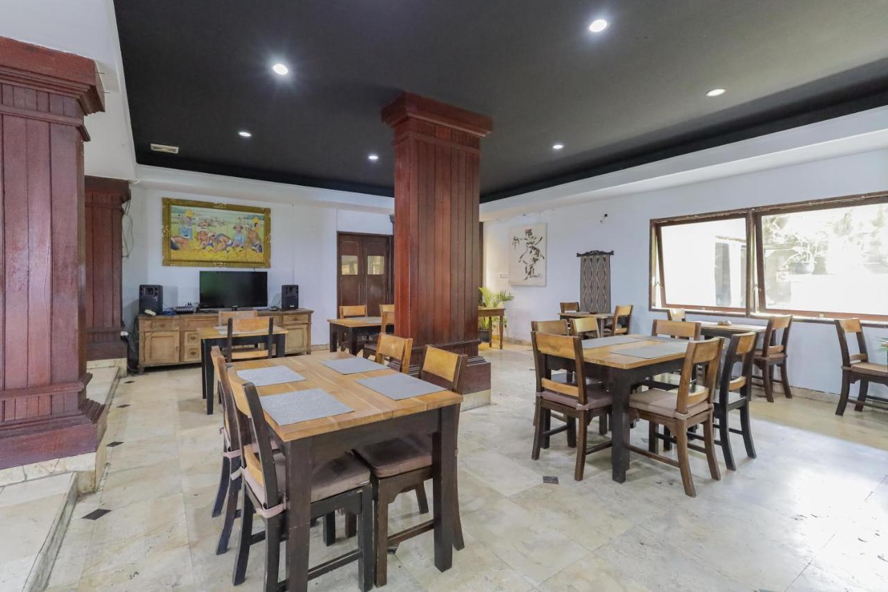 Hotel Urbanview Taman Suci Bali Denpasar (Bali)