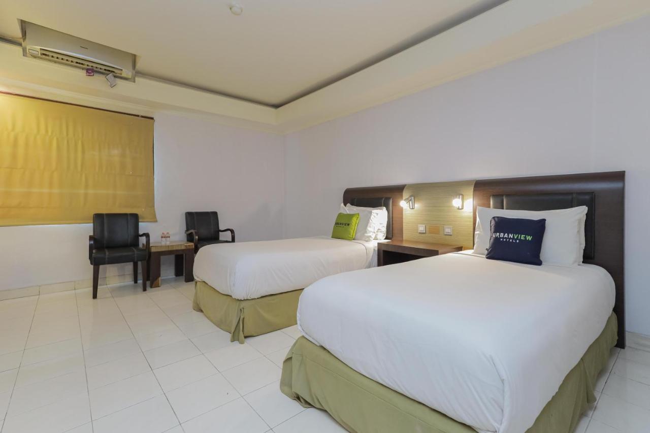 Hotel Urbanview Taman Suci Bali Denpasar (Bali)