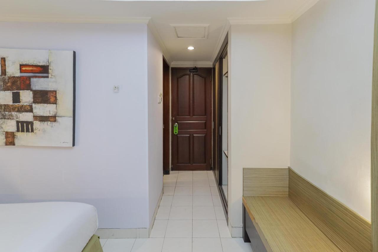 Urbanview Taman Suci Bali