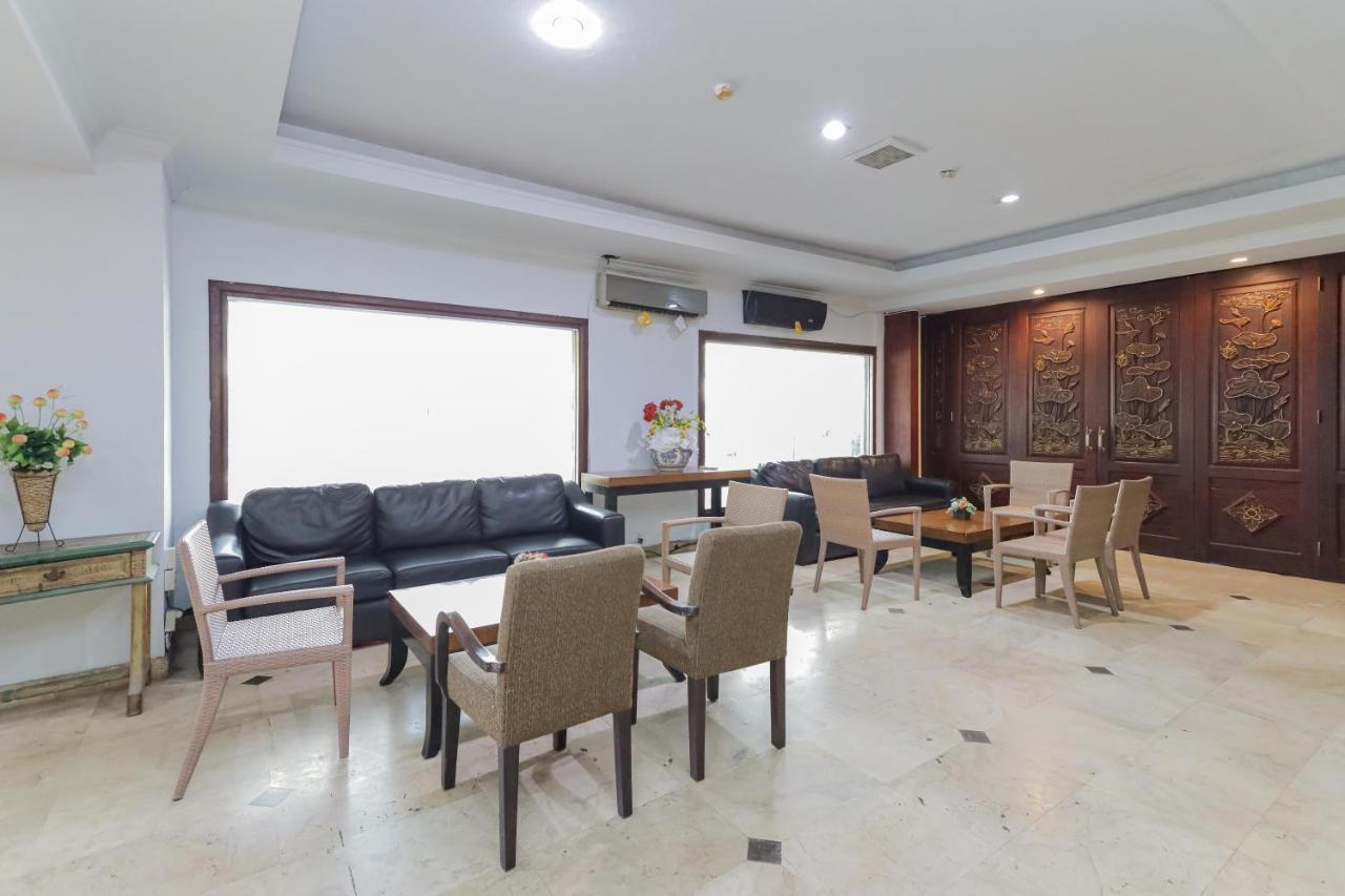 Urbanview Taman Suci Bali Hotel 3*