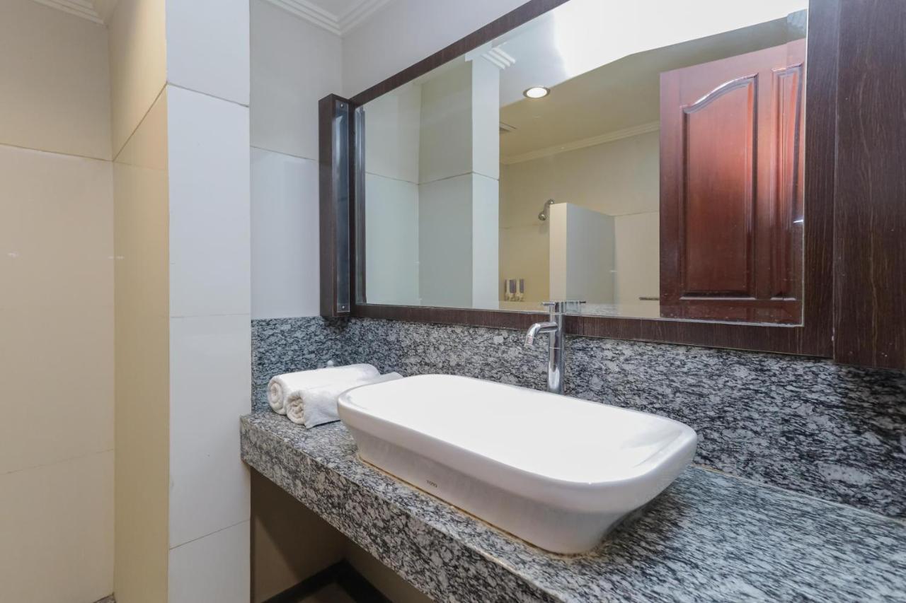 Urbanview Taman Suci Bali Hotel 3*