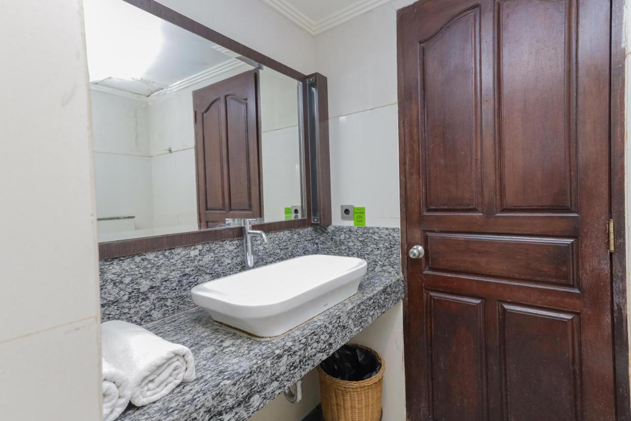 Urbanview Taman Suci Bali 3*