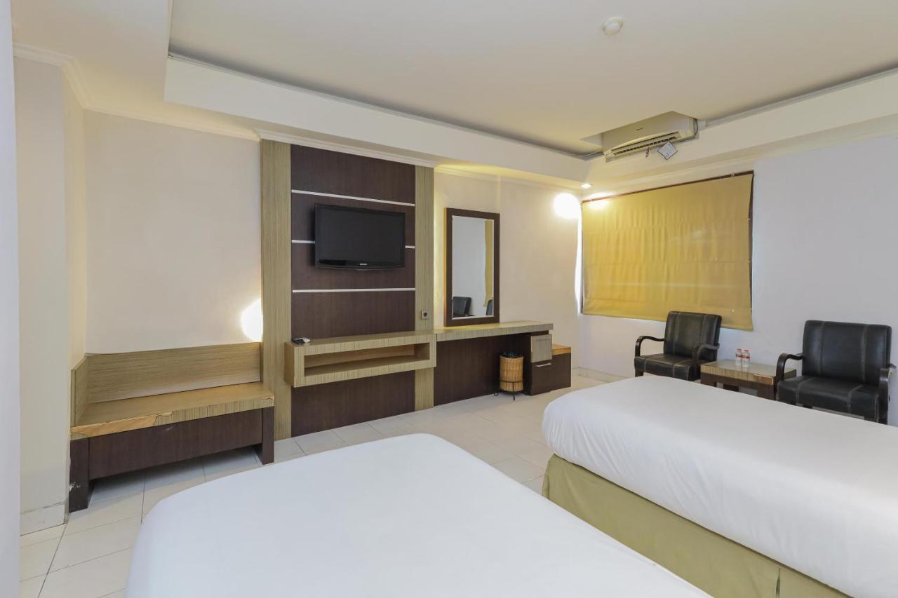 Hotel Urbanview Taman Suci Bali Denpasar (Bali)