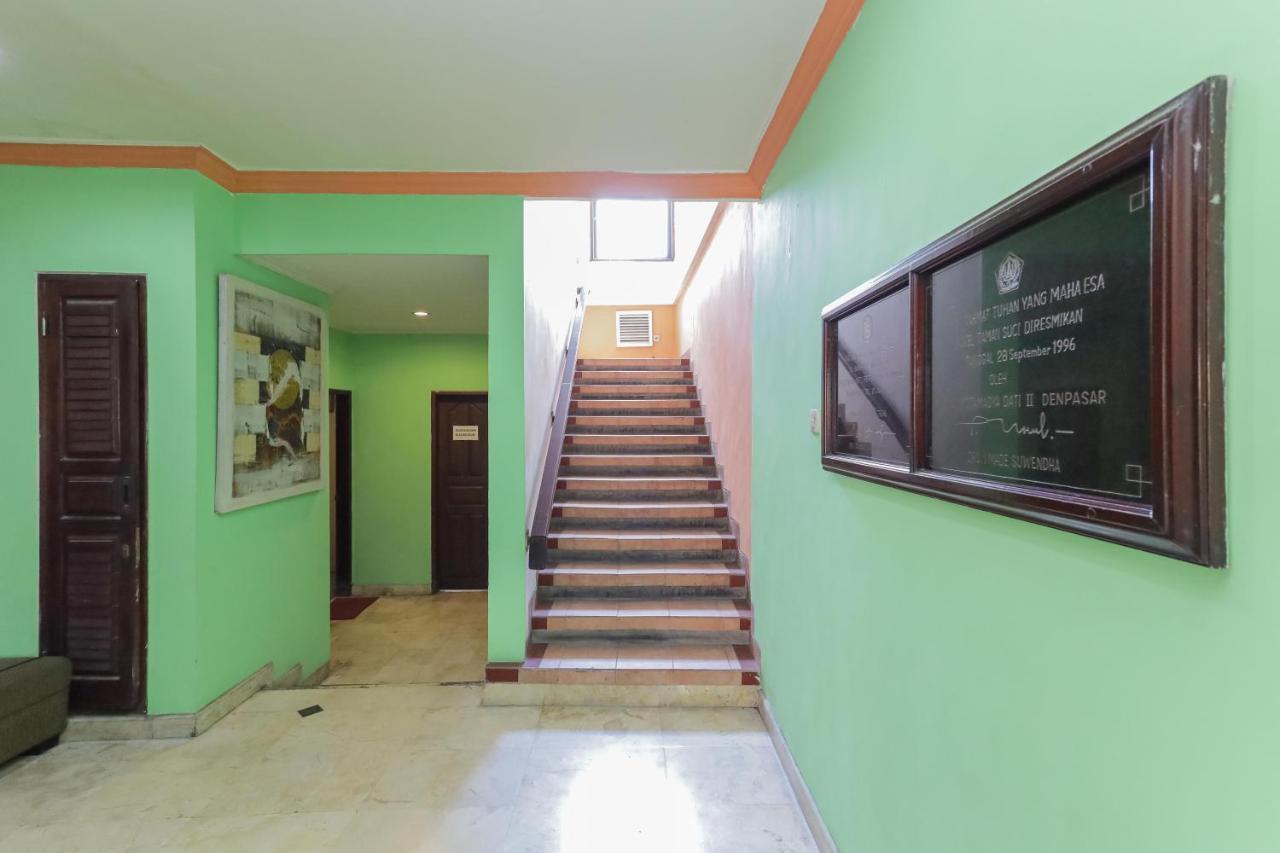 Urbanview Taman Suci Bali Denpasar (Bali)