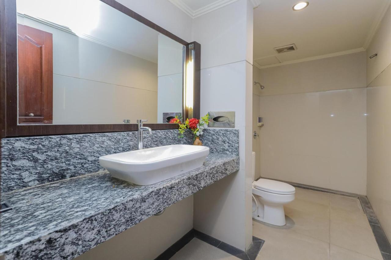 Urbanview Taman Suci Bali