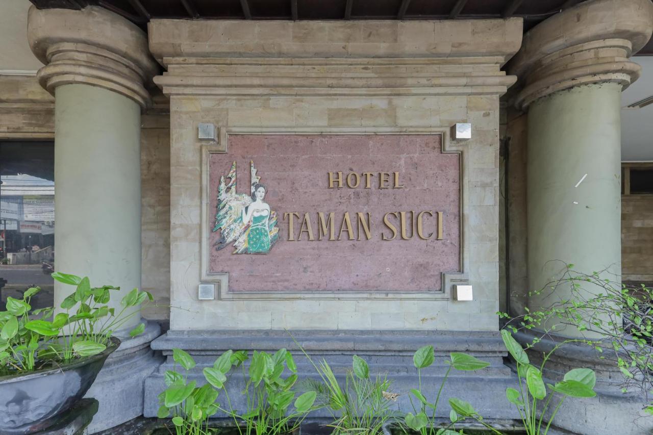 Urbanview Taman Suci Bali Hotel
