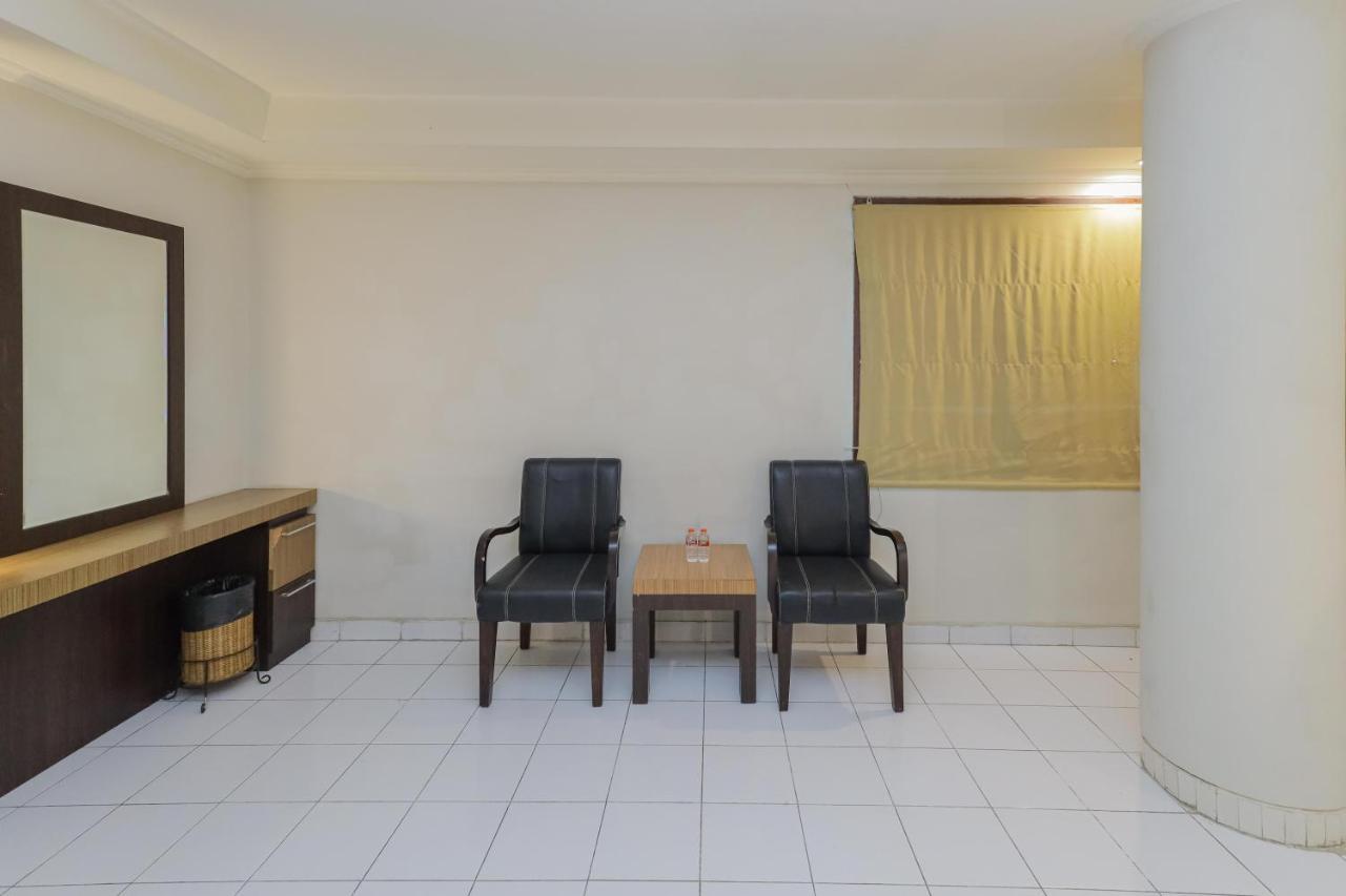 Urbanview Taman Suci Bali Hotel 3*