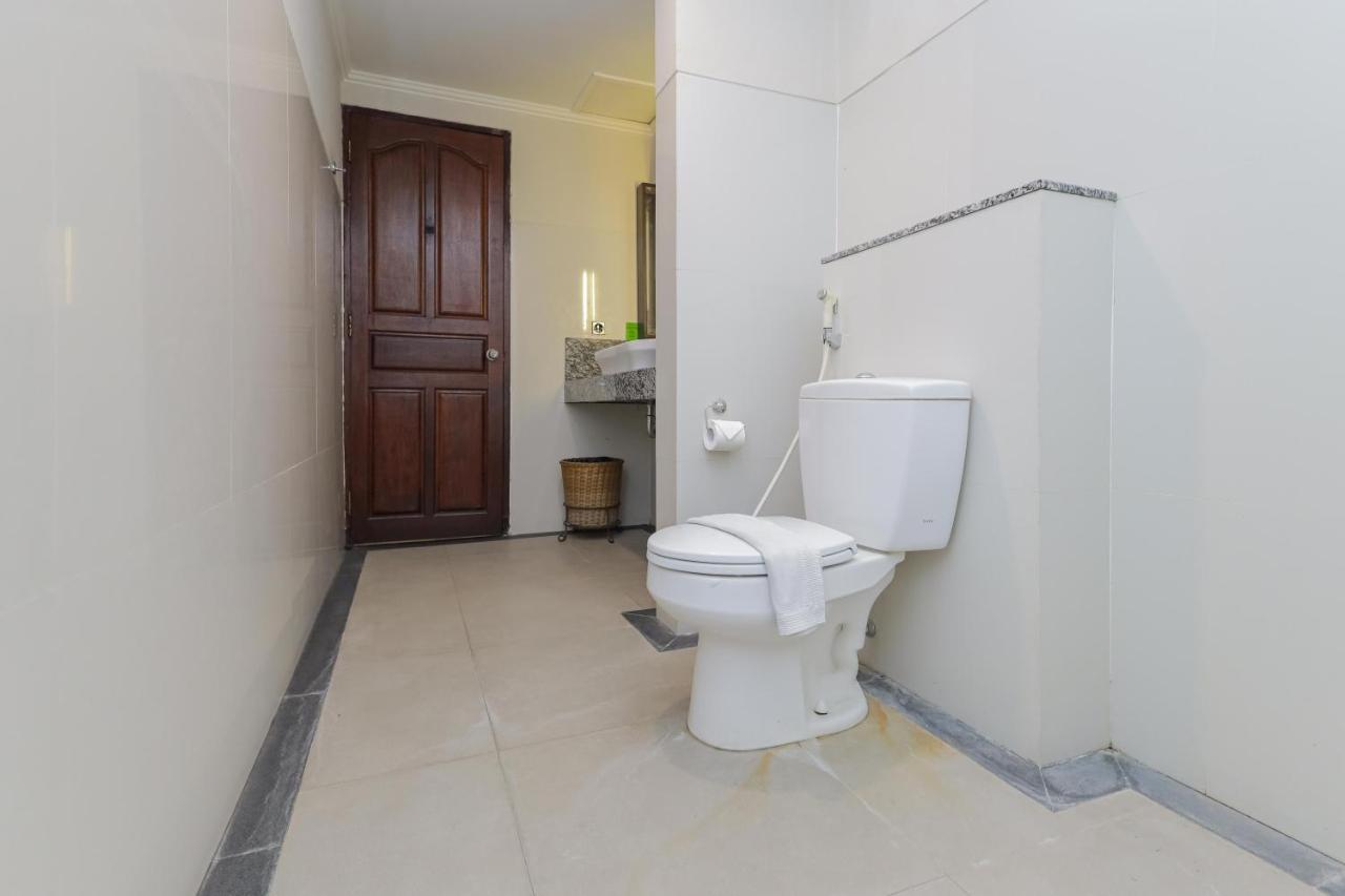 Urbanview Taman Suci Bali 3*