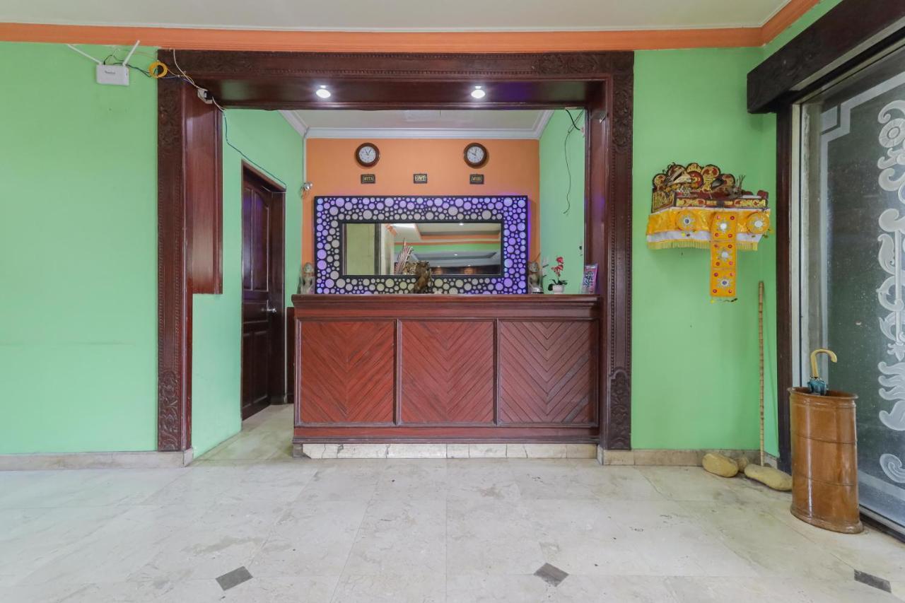 Urbanview Taman Suci Bali Hotel 3*