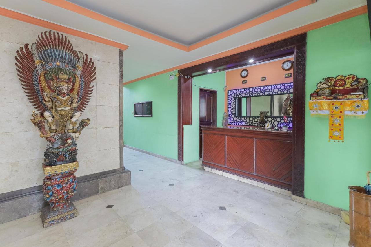 Urbanview Taman Suci Bali Hotel 3*