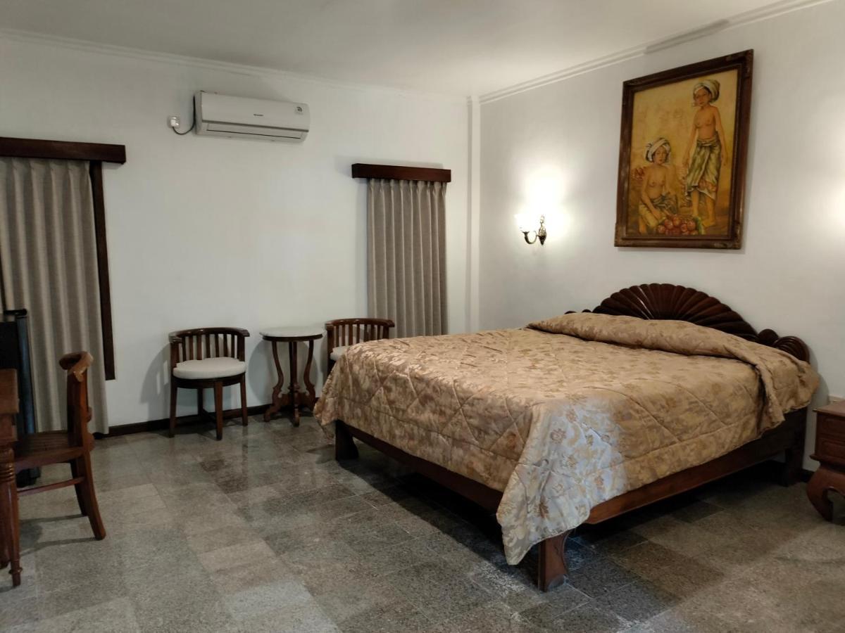 Grand Kumala Kumala Kuta Bali 3*