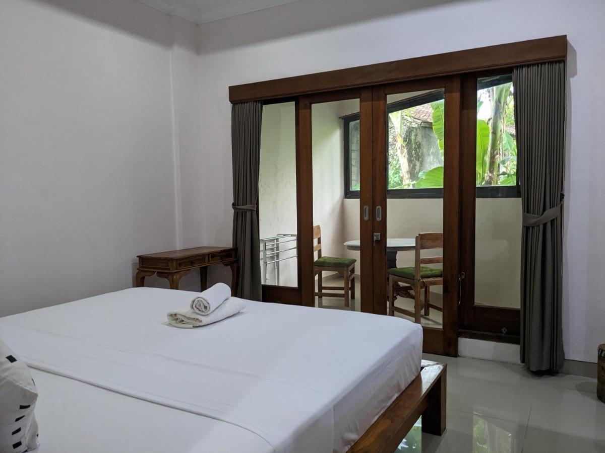 Sampara With Mindrum Group 3* Ubud (Bali)