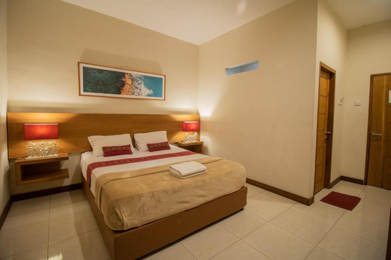 Kuta Suci Guesthouse Hotel 2*