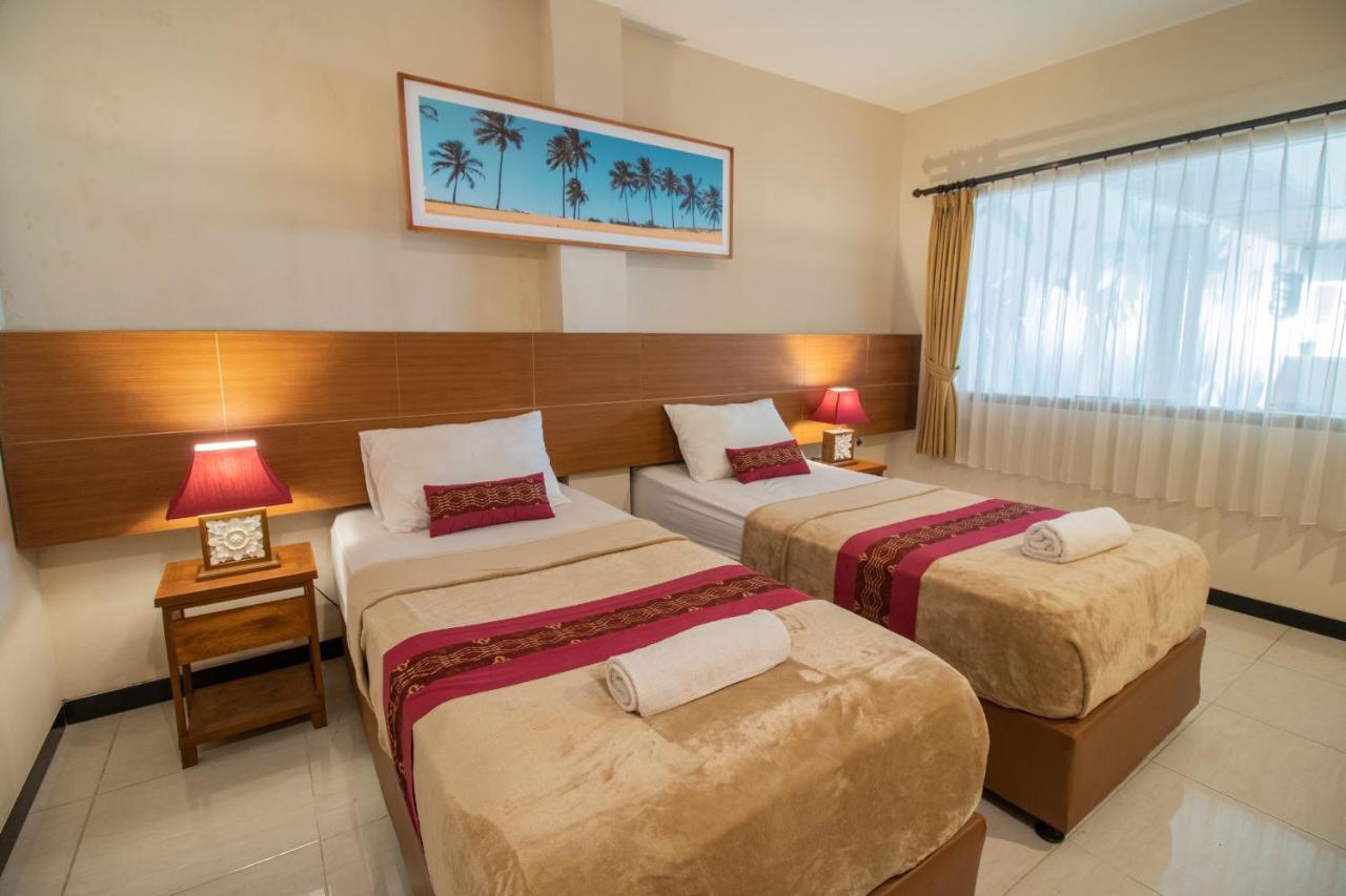 Kuta Suci Guesthouse Hotel Kuta (Bali)