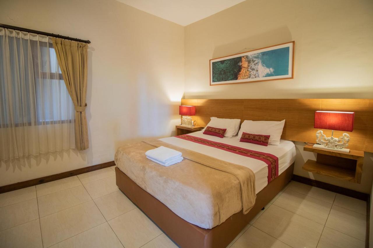 Kuta Suci Guesthouse Hotel 2*