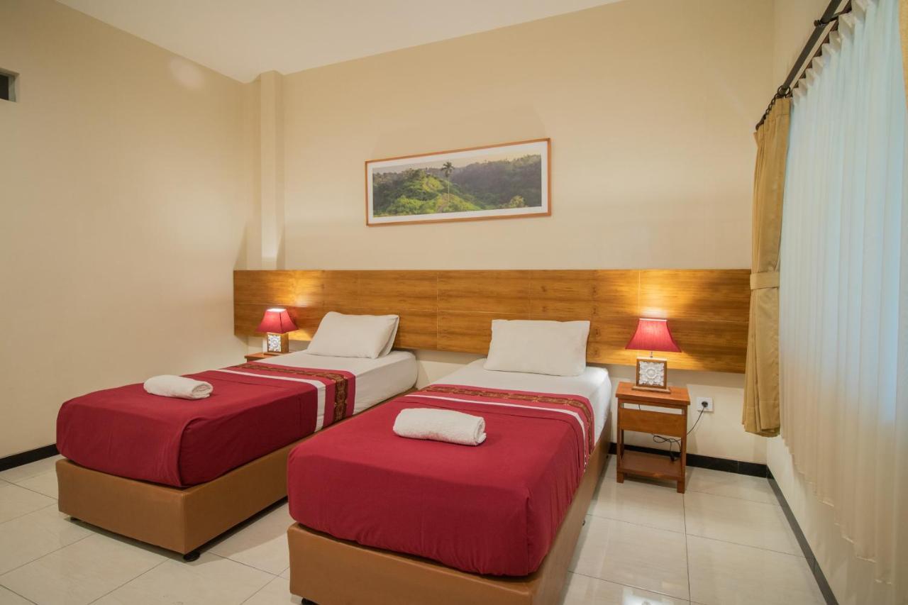 Kuta Suci Guesthouse Hotel Kuta (Bali)
