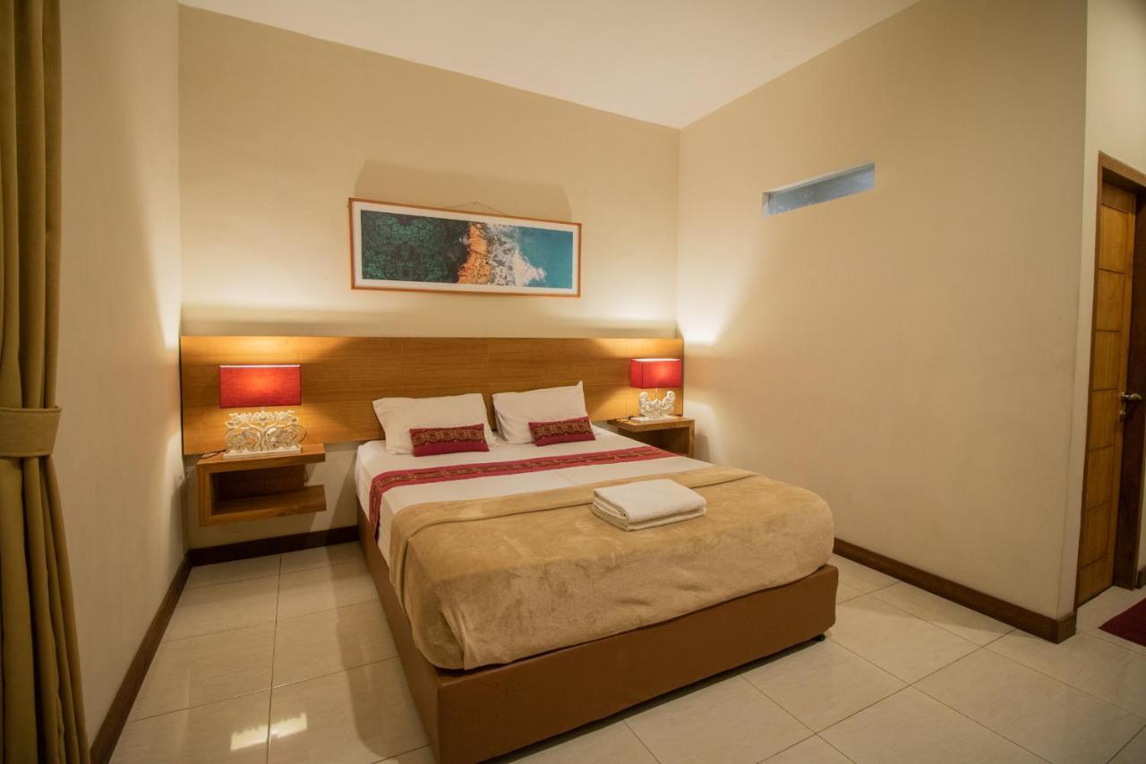 Kuta Suci Guesthouse 2*