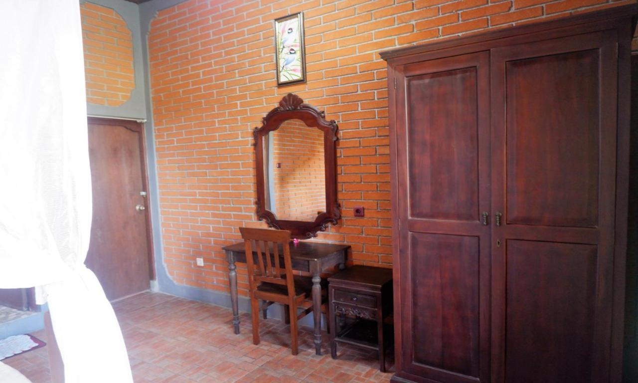 Danasari Homestay 2*