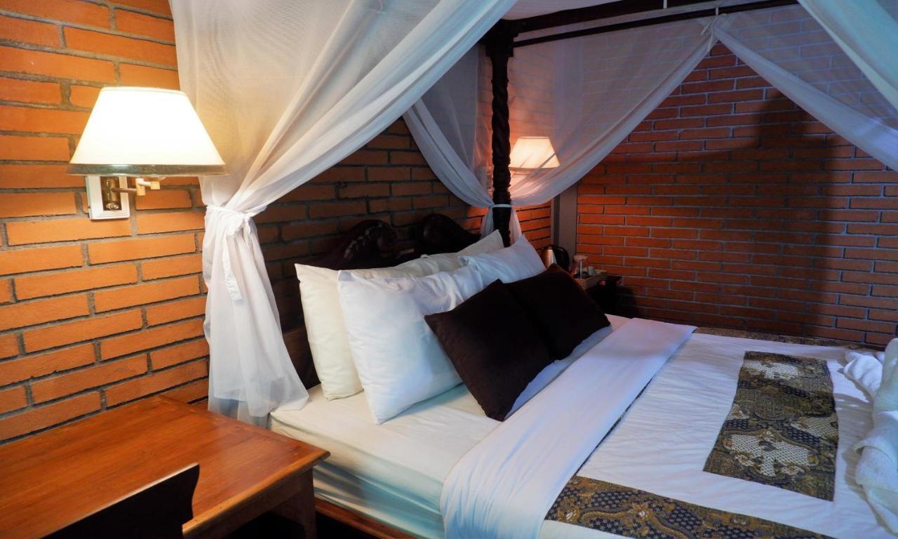 Guest house Danasari Homestay 2*