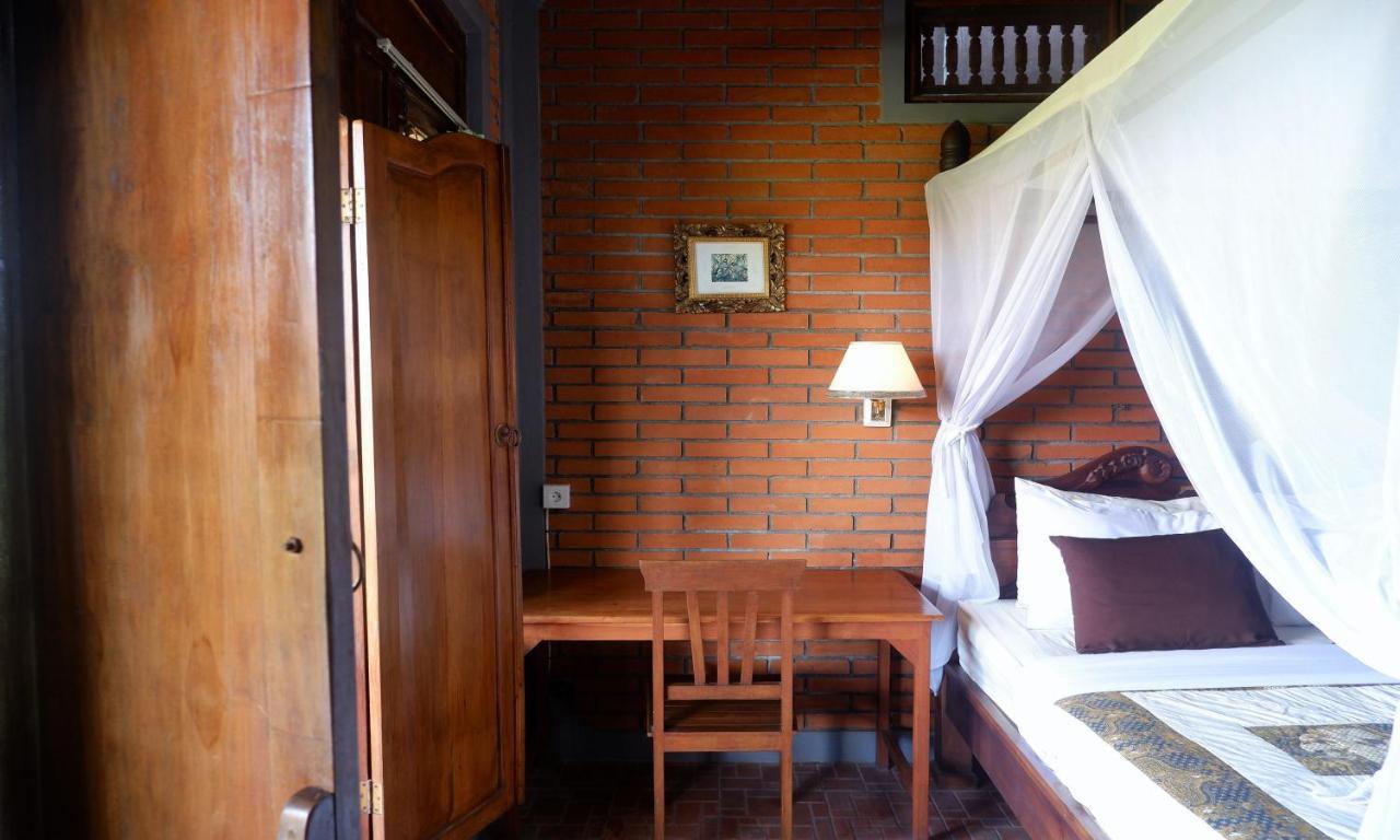 Danasari Homestay Guest house Ubud (Bali)