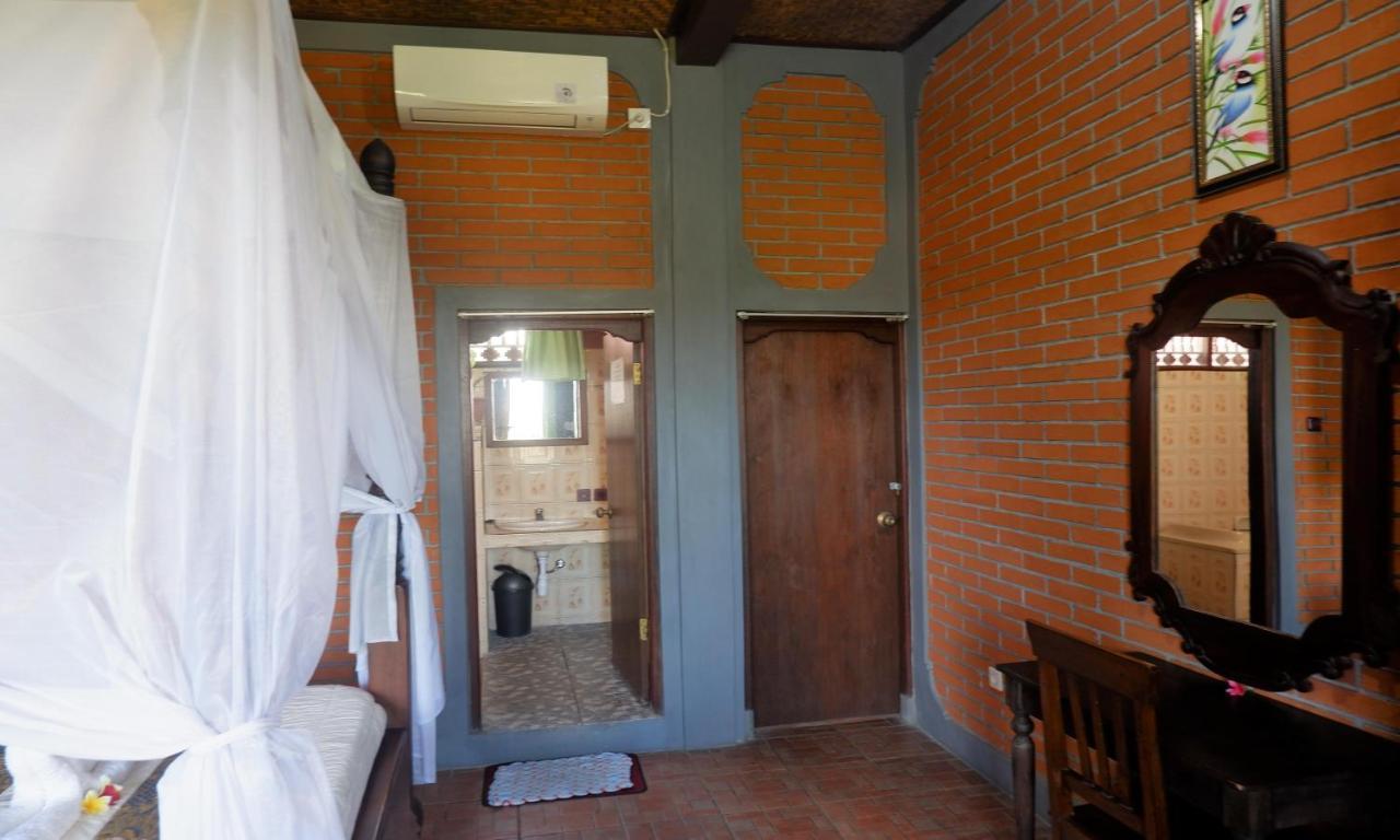 Guest house Danasari Homestay Ubud (Bali)
