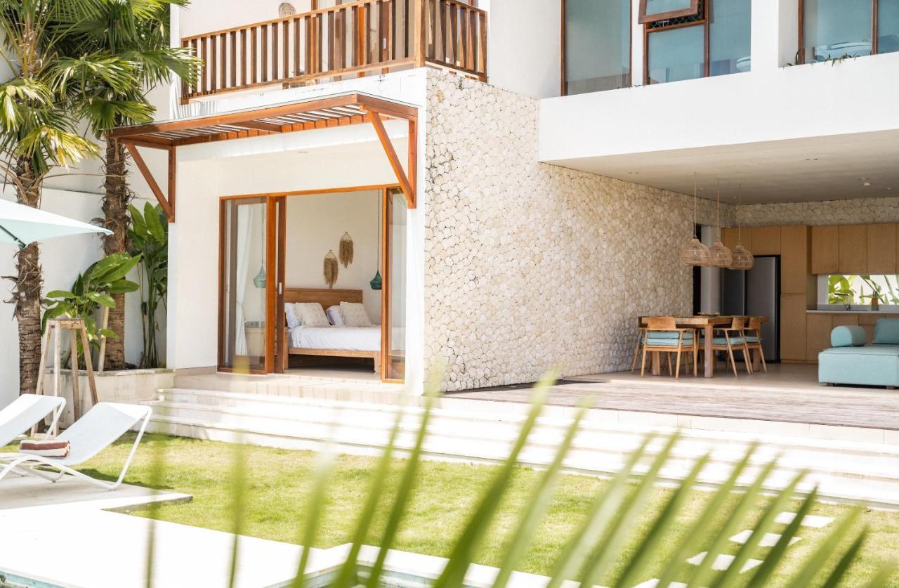 Ulluwatu Mermaid Villa *