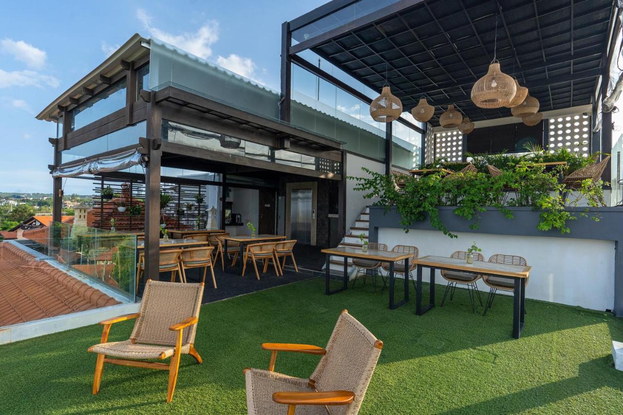 Del Cielo 4* Jimbaran (Bali)