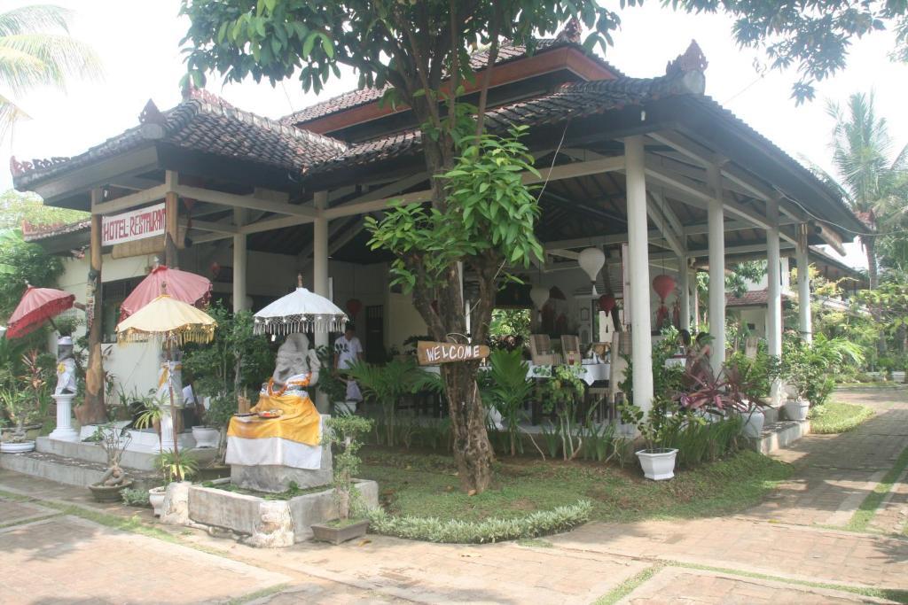 Ray * Buleleng (Bali)