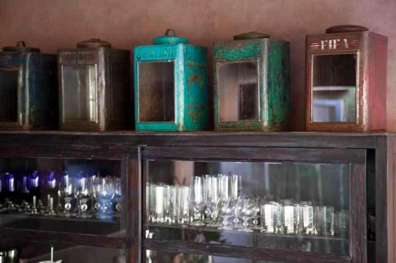 Barissan Apartment