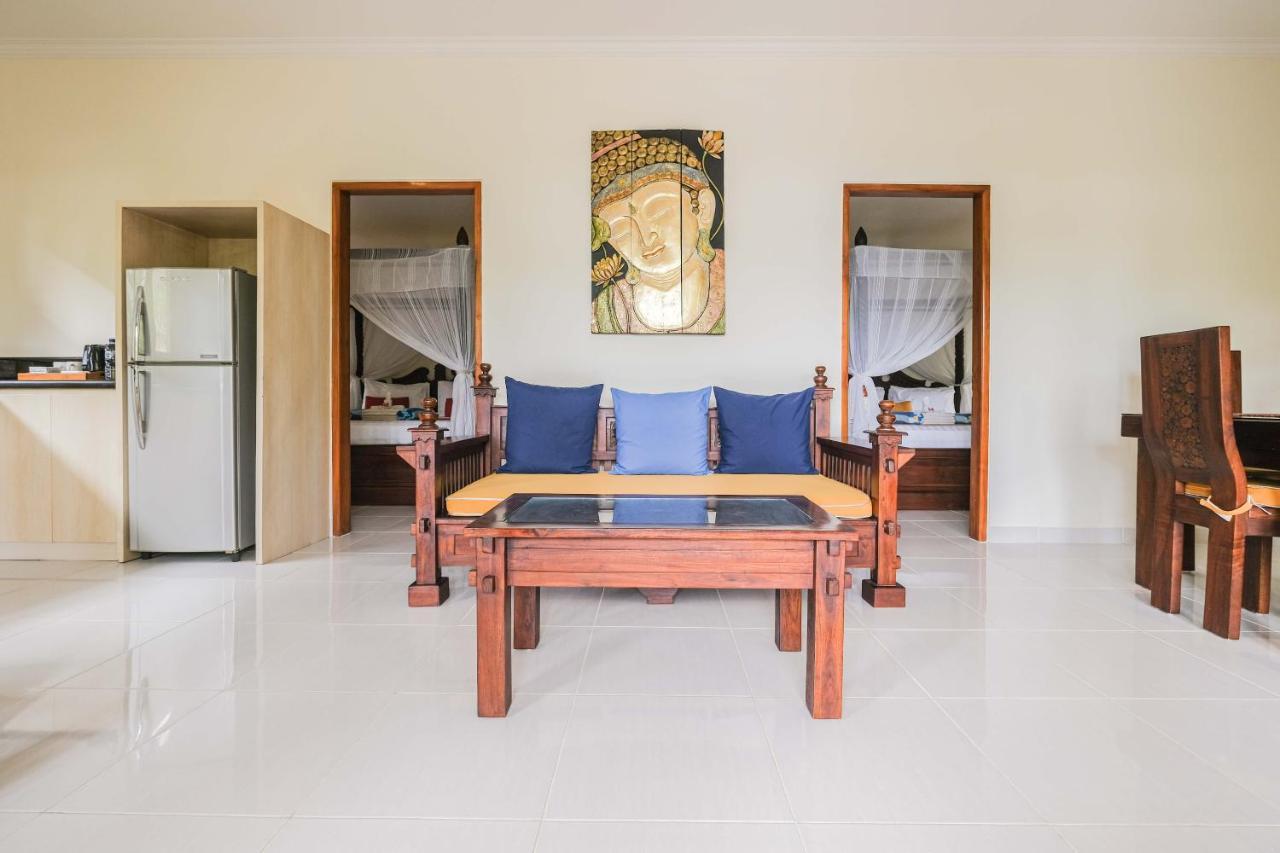 Holiday park Poinciana 3*