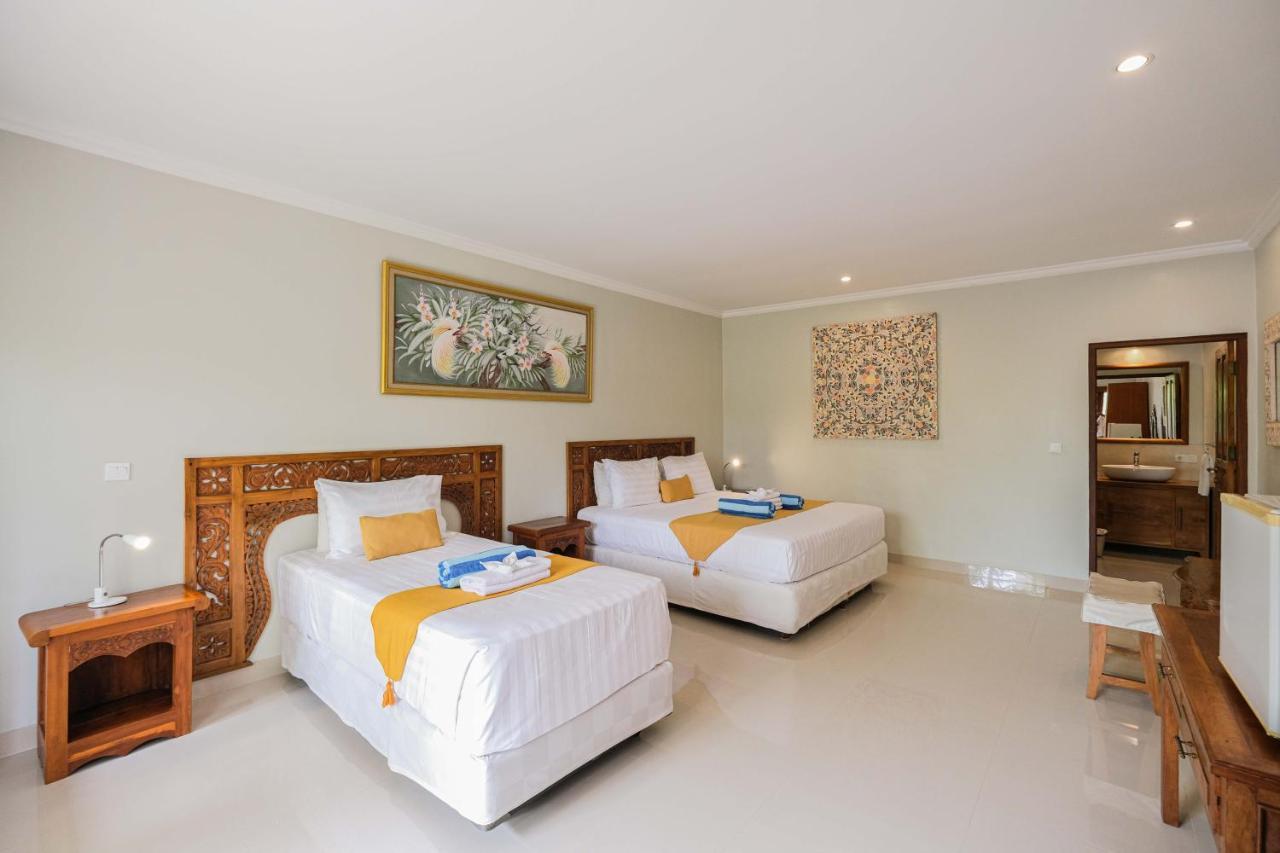 Holiday park Poinciana 3*