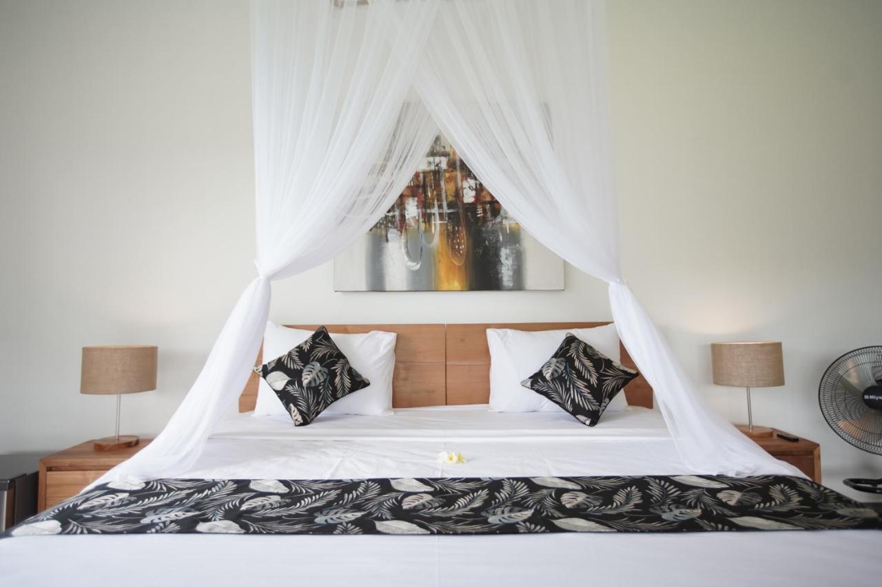 Lodge Ume Dukuh Sidemen Sidemen (Bali)