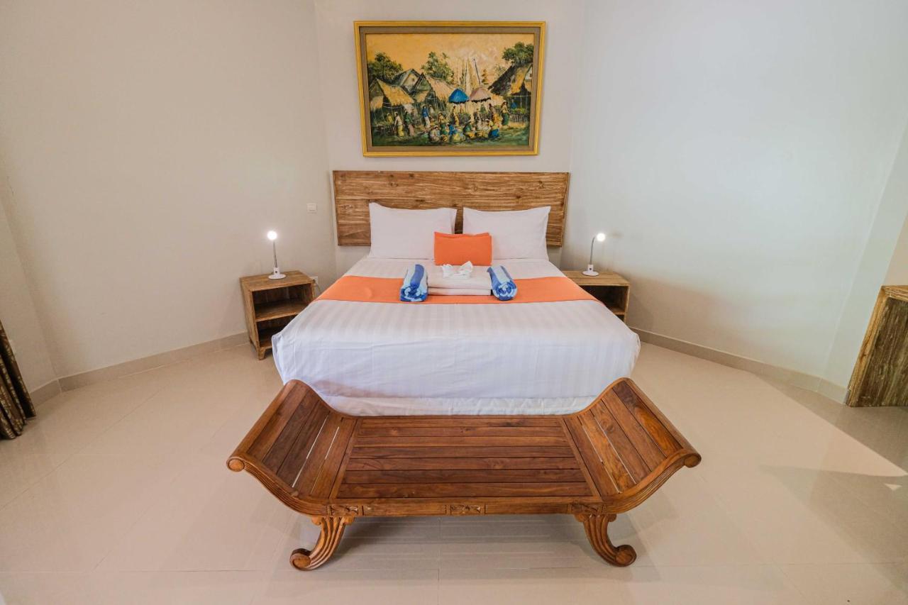 Holiday park Poinciana 3*