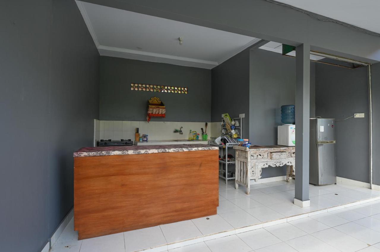 The Uma Canggu (Bali)