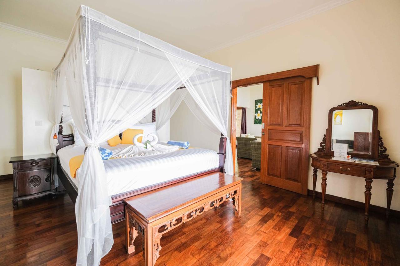 Poinciana Holiday park