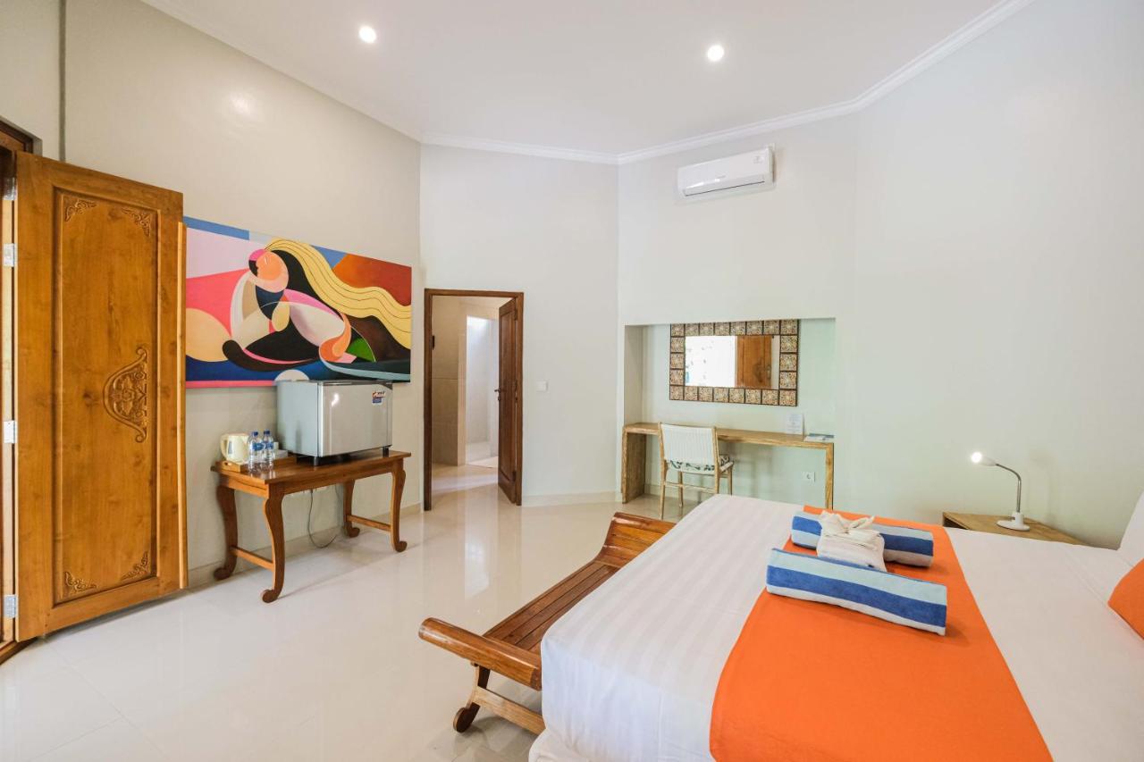 Holiday park Poinciana 3*