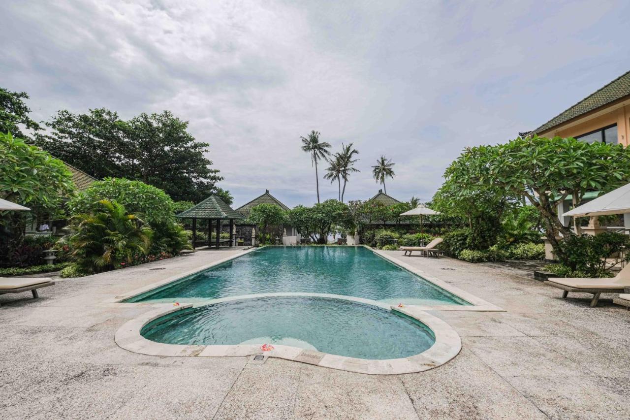 Holiday park Poinciana Tejakula